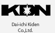 Dai-ichi Kiden Co.,Ltd.