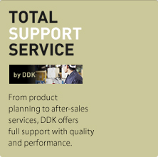 TOTAL SUPPORT SERVICE